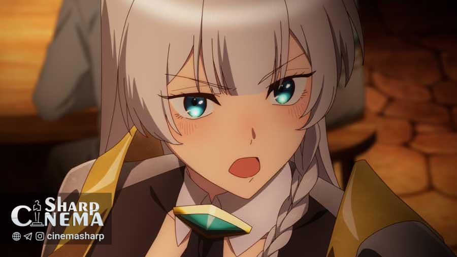 فصل دوم انیمه From Old Country Bumpkin تریلر جدید گرفت