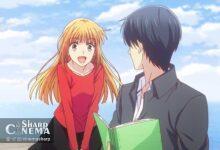 اکران فیلم انیمه Fruits Basket Prelude در آمریکا و کانادا در فوریه 2026