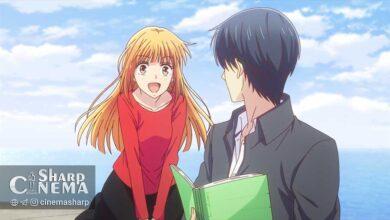 اکران فیلم انیمه Fruits Basket Prelude در آمریکا و کانادا در فوریه 2026