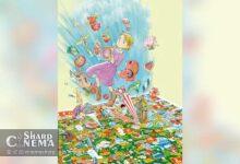 انیمه کوتاه Fukufuku no Chizu به کارگردانی سونائو کاتابوچی منتشر می‌شود