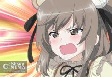 انتشار تریلر فصل سوم انیمه GIRLS und PANZER