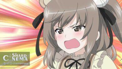 انتشار تریلر فصل سوم انیمه GIRLS und PANZER