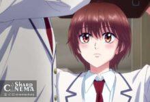 دوبله انگلیسی انیمه Hana-Kimi همزمان با نسخه ژاپنی منتشر می‌شود