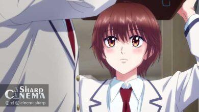 دوبله انگلیسی انیمه Hana-Kimi همزمان با نسخه ژاپنی منتشر می‌شود