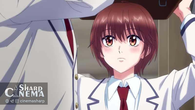 دوبله انگلیسی انیمه Hana-Kimi همزمان با نسخه ژاپنی منتشر میشود
