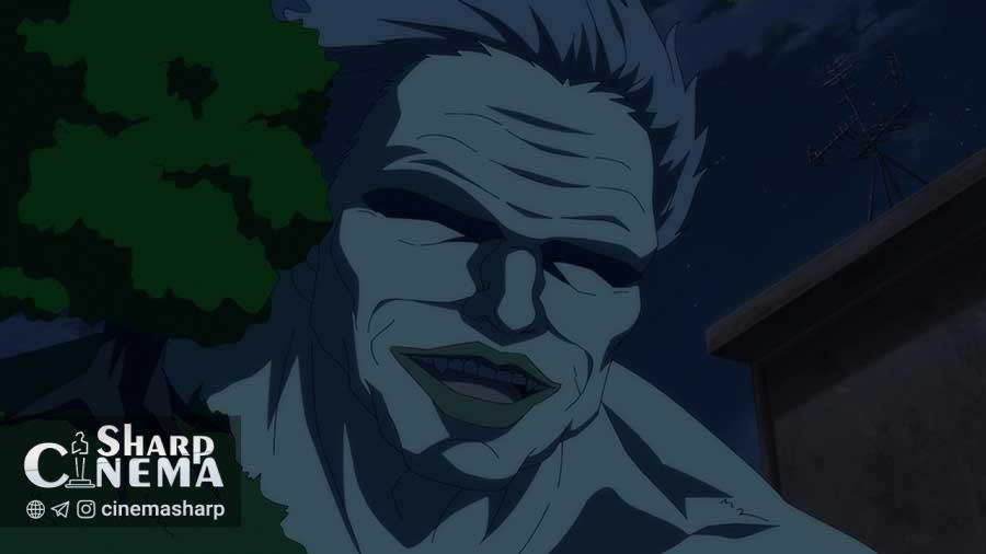 تاموکازو سوگیتا به انیمه Hell Teacher: Jigoku Sensei Nube پیوست