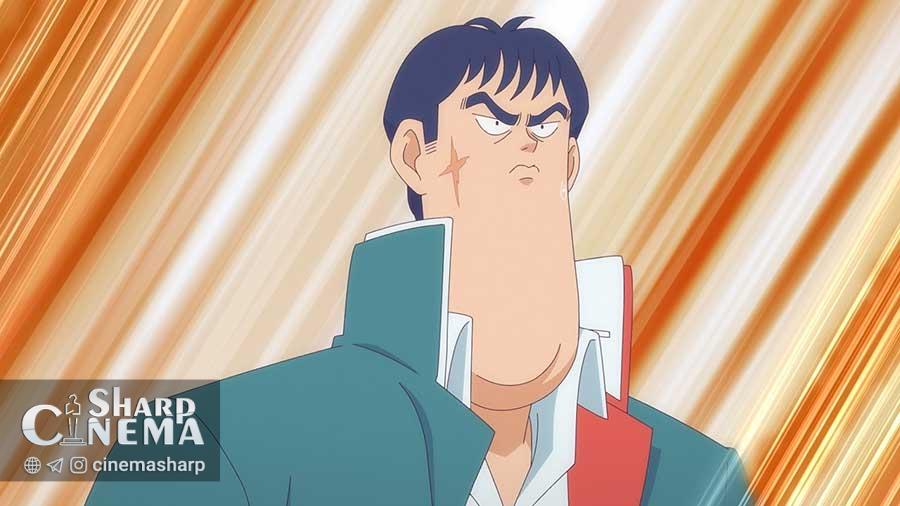 کاتسویوکی کونیشی با نقشی تازه به انیمه High School Kimengumi پیوست