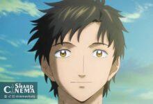 مانگای Historie خالق Parasyte به انیمه تلویزیونی تبدیل می‌شود