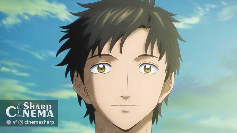 مانگای Historie خالق Parasyte به انیمه تلویزیونی تبدیل میشود