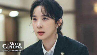 لی چونگ آه وکیل پیشرو در سریال جدید Honour