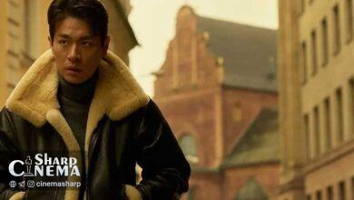 فیلم HUMINT؛ مأموریتی خطرناک با بازی پارک جونگ مین