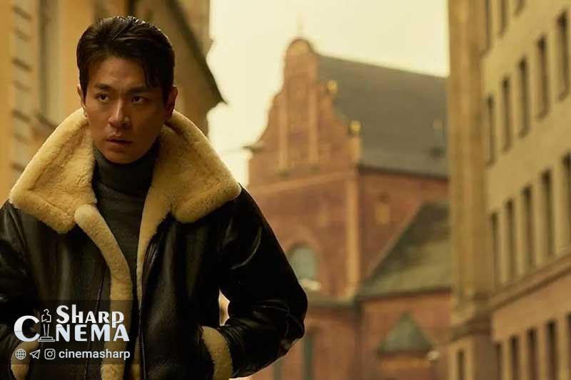 فیلم HUMINT؛ مأموریتی خطرناک با بازی پارک جونگ مین