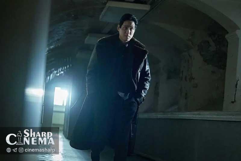 پارک هه جون، کنسول جاه‌طلب کره شمالی در فیلم HUMINT