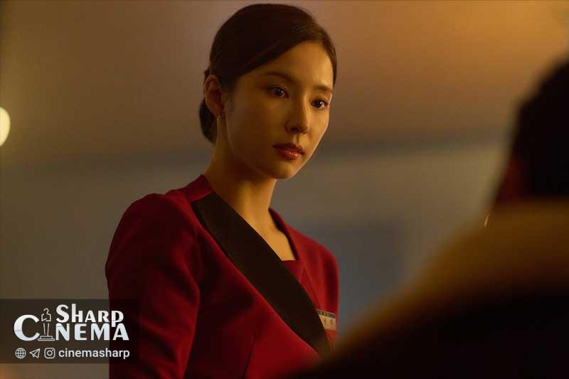 نقش مرموز شین سه کیونگ در فیلم HUMINT فاش شد