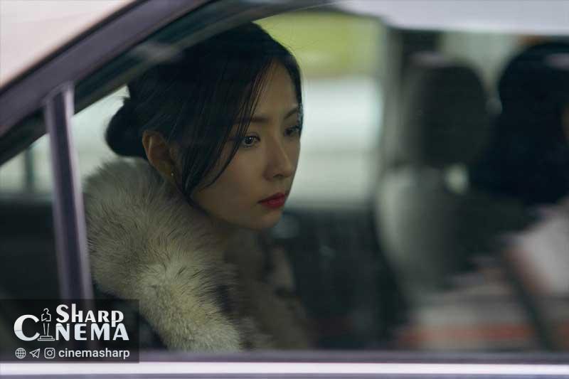 نقش مرموز شین سه کیونگ در فیلم HUMINT فاش شد