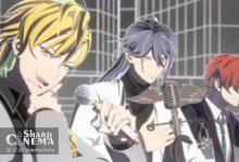 اکران تعاملی HYPNOSISMIC Division Rap Battle در سینماهای آمریکا