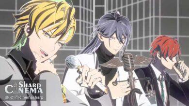 اکران تعاملی HYPNOSISMIC Division Rap Battle در سینماهای آمریکا