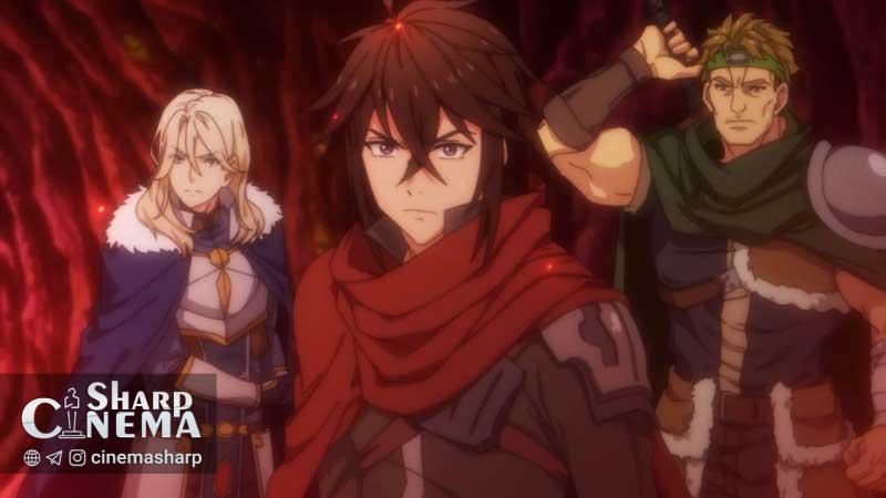 انیمه I Became a Legend با تیزر رسمی و زمان پخش معرفی شد