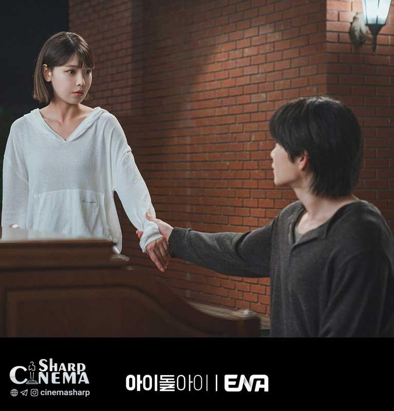 اجرای خصوصی پیانو کیم جه‌یونگ برای سوییونگ در IDOL I