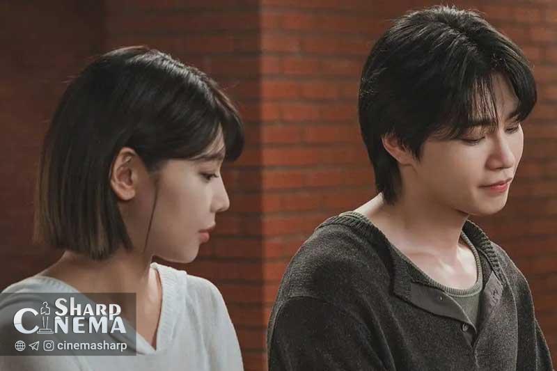 اجرای خصوصی پیانو کیم جهیونگ برای سوییونگ در IDOL I