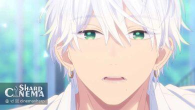 تاریخ پخش دوبله انگلیسی انیمه In the Clear Moonlit Dusk اعلام شد