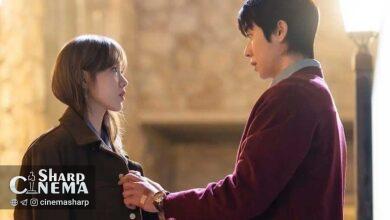 چهه جونگ هیوپ و لی سونگ کیونگ در سریال فصل درخشان تو