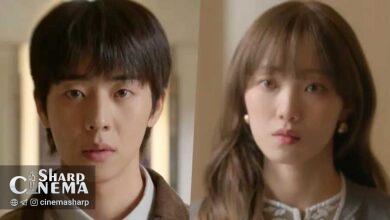 بازگشت چائه جونگ هیوپ مقابل لی سونگ کیونگ در In Your Radiant Season