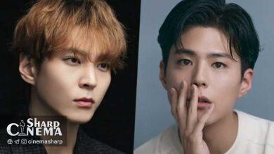 فیلم The Sword: A Legend of the Red Wolf با جـو وون