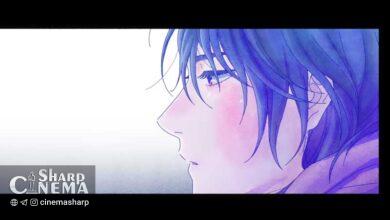 اوپنینگ و اندینگ بدون تیتراژ انیمه Journal with Witch منتشر شد