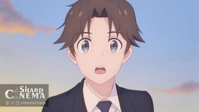 فیلم انیمه Kimi to Hanabi to Yakusoku to با تیزر معرفی شد