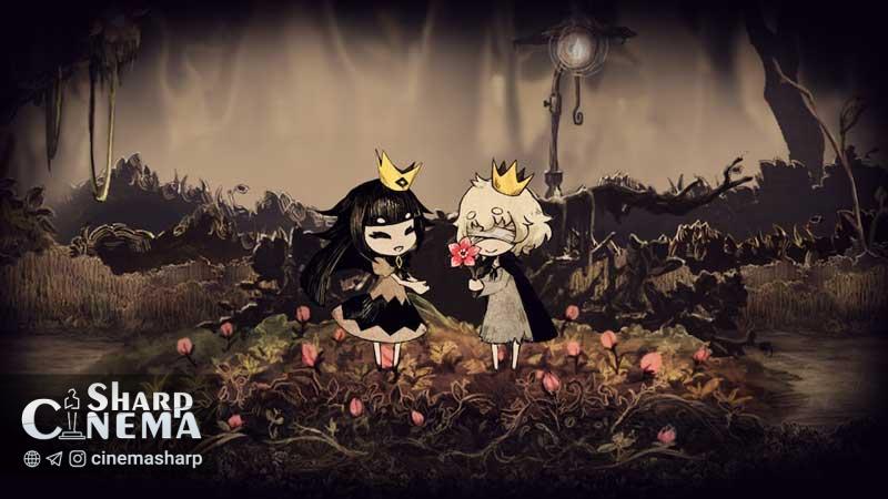 بازی The Liar Princess and the Blind Prince به استیم میآید