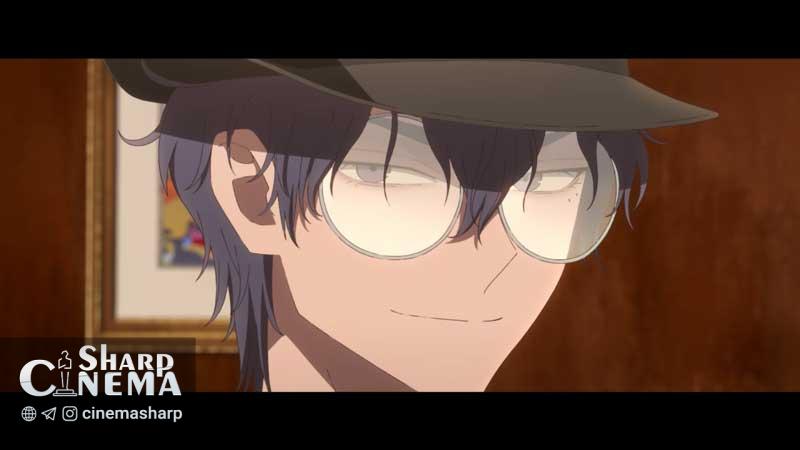 دوبله ژاپنی انیمه Link Click: Bridon Arc از فوریه پخش میشود