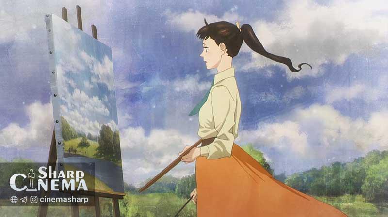 انیمه Love Through a Prism با ویدیوی جدید مدرسهای معرفی شد