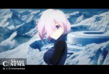 انتشار موزیک ویدیوی پایانی Fate/Grand Order با صدای مایا ساکاموتو
