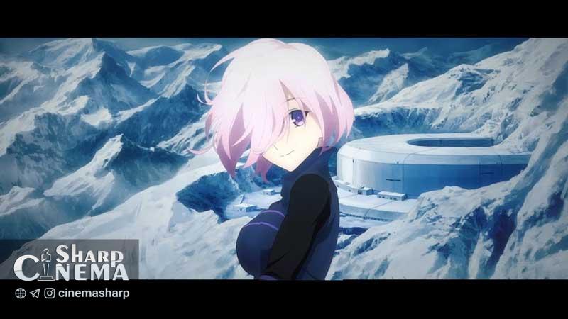 انتشار موزیک ویدیوی پایانی Fate/Grand Order با صدای مایا ساکاموتو