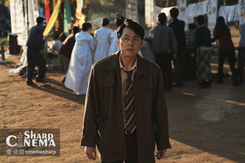 سریال Made In Korea با تشدید درگیری‌ها