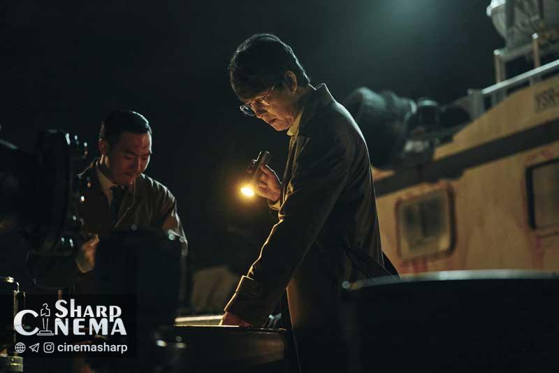 سریال Made In Korea با تشدید درگیری‌ها