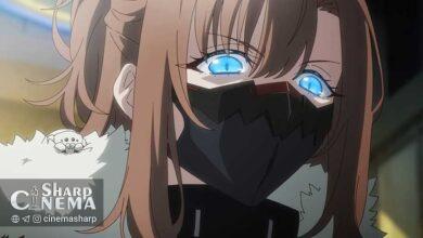 انیمه Nanoha EXCEEDS Gun Blaze Vengeance با آهنگ افتتاحیه نانا میزُکی