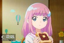 انیمه خواهران جادویی لولوتو لیلی با صداپیشگان جدید