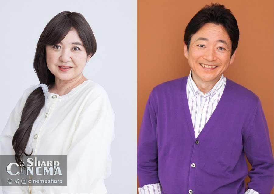 انیمه خواهران جادویی لولوتو لیلی با صداپیشگان جدید