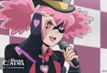 اوپنینگ و اندینگ فصل دوم انیمه My Hero Academia Vigilantes منتشر شد