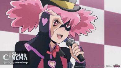 اوپنینگ و اندینگ فصل دوم انیمه My Hero Academia Vigilantes منتشر شد