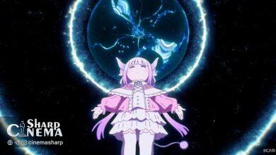 اکران فیلم انیمه Miss Kobayashi’s Dragon Maid در بریتانیا در مارس ۲۰۲۶