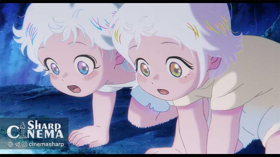 تریلر انیمه کوتاه Moshi, Korekara Umarerunonara منتشر شد