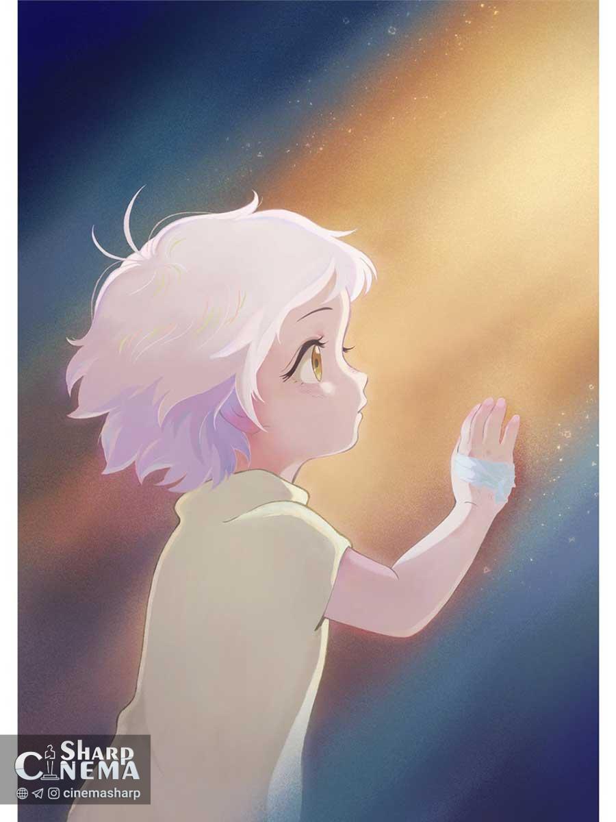 تریلر انیمه کوتاه Moshi, Korekara Umarerunonara منتشر شد