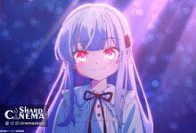 انیمه Nia Liston: The Merciless Maiden برای پاییز ۲۰۲۶ معرفی شد