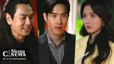 اتحاد خطرناک علیه کیم هه یون در سریال بیدم و راز