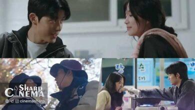 سریال No Tail to Tell؛ سقوط ناگهانی کیم هه‌یون و لومون