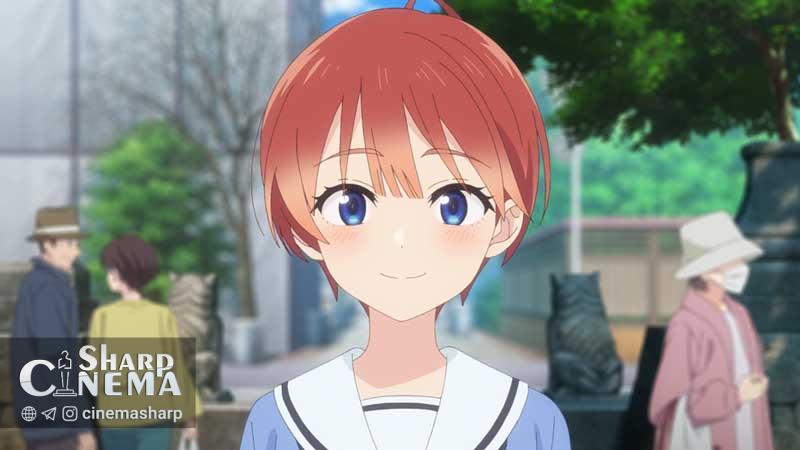 انیمه حمایت از بازسازی شبه‌جزیره نوتو به‌صورت آنلاین منتشر شد