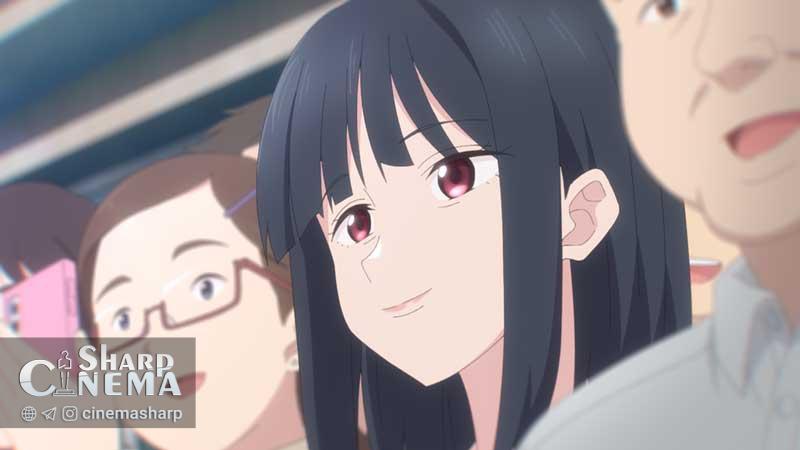 انیمه حمایت از بازسازی شبه‌جزیره نوتو به‌صورت آنلاین منتشر شد